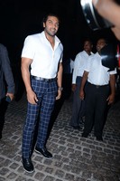Britannia 63rd  Filmfare Awards South 2016